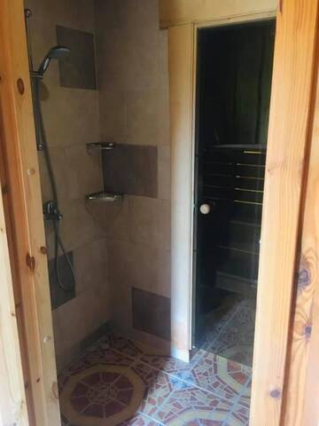Фото номера Дом для отпуска Дома для отпуска Nõmme Holiday Home г. Nõmme 8
