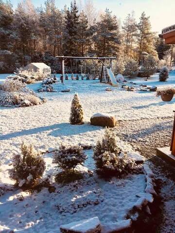 Фото номера Дом для отпуска Дома для отпуска Nõmme Holiday Home г. Nõmme 50
