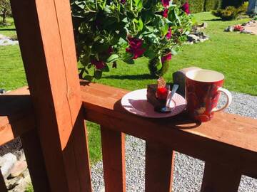 Фото номера Дом для отпуска Дома для отпуска Nõmme Holiday Home г. Nõmme 55