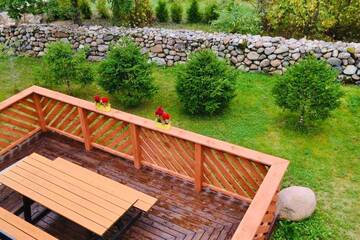 Фото номера Дом для отпуска Дома для отпуска Nõmme Holiday Home г. Nõmme 59