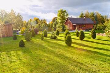 Фотографии Дома для отпуска Nõmme Holiday Home г. Nõmme (Эстония) №1 Фото Дома для отпуска Nõmme Holiday Home г. Nõmme 1