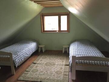 Фото номера Дом для отпуска Дома для отпуска Nõmme Holiday Home г. Nõmme 15