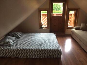 Фото номера Дом для отпуска Дома для отпуска Nõmme Holiday Home г. Nõmme 16
