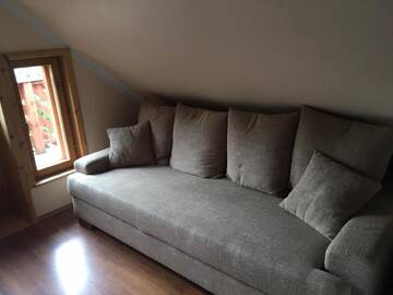 Фото номера Дом для отпуска Дома для отпуска Nõmme Holiday Home г. Nõmme 13