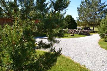 Фото номера Дом для отпуска Дома для отпуска Nõmme Holiday Home г. Nõmme 19
