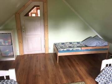 Фото номера Дом для отпуска Дома для отпуска Nõmme Holiday Home г. Nõmme 14