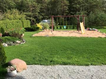 Фотографии Дома для отпуска Nõmme Holiday Home г. Nõmme (Эстония) №2 Фото Дома для отпуска Nõmme Holiday Home г. Nõmme 2
