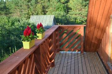 Фото номера Дом для отпуска Дома для отпуска Nõmme Holiday Home г. Nõmme 27