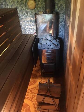 Фото номера Дом для отпуска Дома для отпуска Nõmme Holiday Home г. Nõmme 9