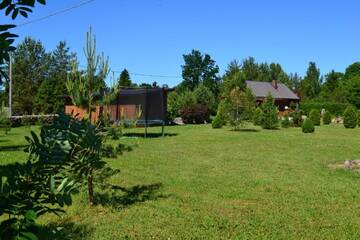 Фото номера Дом для отпуска Дома для отпуска Nõmme Holiday Home г. Nõmme 81