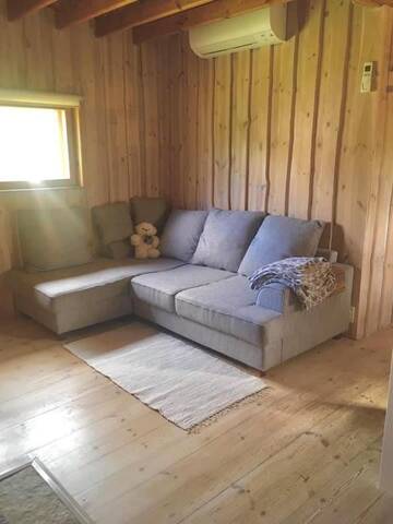 Фото номера Дом для отпуска Дома для отпуска Nõmme Holiday Home г. Nõmme 90