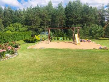 Фото номера Дом для отпуска Дома для отпуска Nõmme Holiday Home г. Nõmme 7