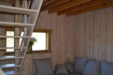 Фото номера Дом для отпуска Дома для отпуска Nõmme Holiday Home г. Nõmme 63