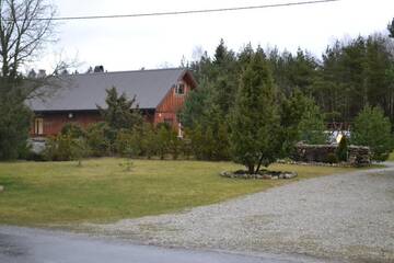 Фото номера Дом для отпуска Дома для отпуска Nõmme Holiday Home г. Nõmme 70