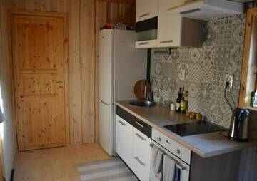 Фото номера Дом для отпуска Дома для отпуска Nõmme Holiday Home г. Nõmme 31