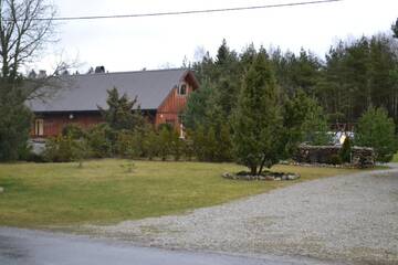 Фото номера Дом для отпуска Дома для отпуска Nõmme Holiday Home г. Nõmme 35