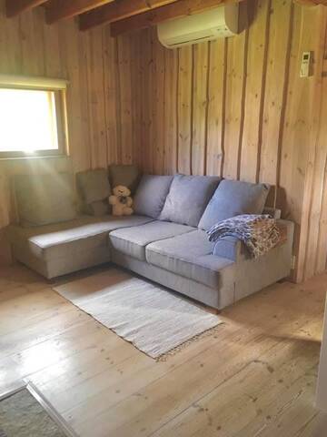Фото номера Дом для отпуска Дома для отпуска Nõmme Holiday Home г. Nõmme 10